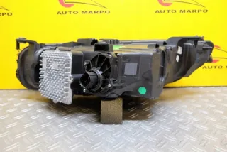 MX53-13W029-CE-PRAWA Фара правая Jaguar F-Type restailing Арт e12209002, вид 9