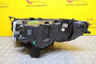 MX53-13W029-CE-PRAWA Фара правая Jaguar F-Type restailing Арт e12209002, вид 10