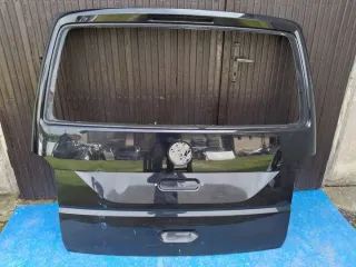 2015-2021 Крышка багажника (дверь 3-5) Volkswagen Multivan T6 Арт e12208862, вид 1