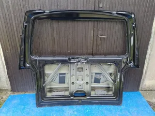 2015-2021 Крышка багажника (дверь 3-5) Volkswagen Multivan T6 Арт e12208862, вид 6