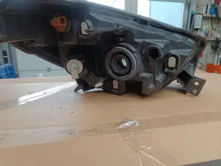 260607950R Фара левая Dacia Dokker Арт e12208525, вид 7