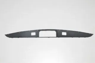 A2057400500 Крышка багажника (дверь 3-5) Mercedes C W205 Арт e12208231, вид 1