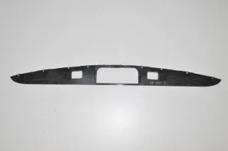 A2057400500 Крышка багажника (дверь 3-5) Mercedes C W205 Арт e12208231, вид 2