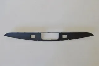 A2057400500 Крышка багажника (дверь 3-5) Mercedes C W205 Арт e12208229, вид 1