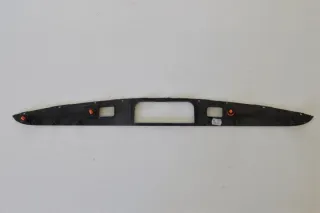 A2057400500 Крышка багажника (дверь 3-5) Mercedes C W205 Арт e12208229, вид 2