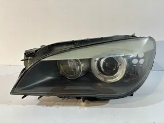 7182149 Фара левая BMW 7 F01/F02 Арт e12208101, вид 1