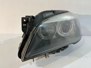 7182149 Фара левая BMW 7 F01/F02 Арт e12208101, вид 3