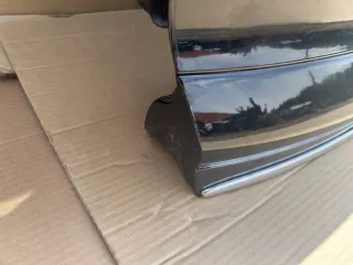 2016-2019 Крышка багажника (дверь 3-5) Ford Kuga 2 Арт e12208022, вид 5