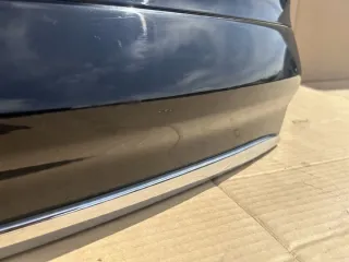 2016-2019 Крышка багажника (дверь 3-5) Ford Kuga 2 Арт e12208022, вид 6