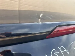 2016-2019 Крышка багажника (дверь 3-5) Ford Kuga 2 Арт e12208022, вид 8
