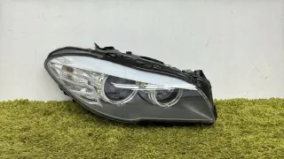 7203240 Фара правая BMW 5 F10/F11/GT F07 Арт e12207999, вид 1