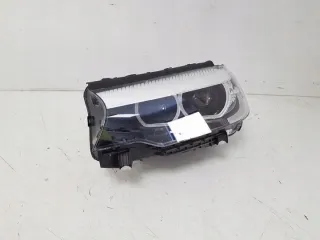 8499111 8499111-01 Фара левая BMW 5 G30/G31 Арт e12207979, вид 2