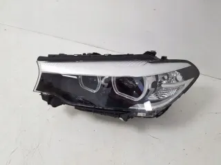 8499111 8499111-01 Фара левая BMW 5 G30/G31 Арт e12207979, вид 4