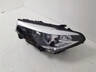 8499111 8499111-01 Фара левая BMW 5 G30/G31 Арт e12207979, вид 5