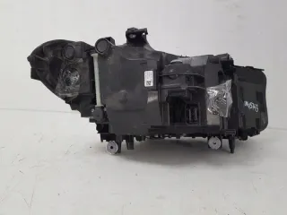 8499111 8499111-01 Фара левая BMW 5 G30/G31 Арт e12207979, вид 9