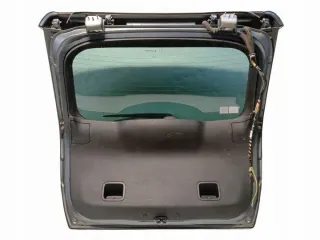 2006-2010 Крышка багажника (дверь 3-5) Citroen C4 1 Арт e12207953, вид 7