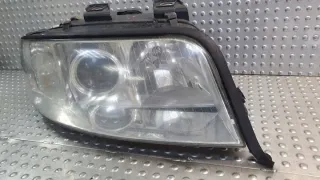AWU15953 Фара правая Audi A6 C5 (S6,RS6) Арт e12207673, вид 2