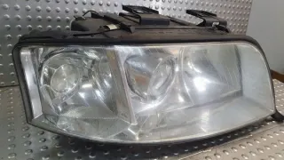 AWU15953 Фара правая Audi A6 C5 (S6,RS6) Арт e12207673, вид 3
