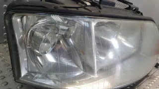 AWU15953 Фара правая Audi A6 C5 (S6,RS6) Арт e12207673, вид 4