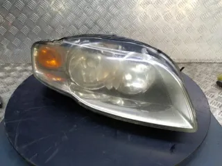 8E0941004AJ Фара правая Audi A4 B7 Арт e12207584, вид 1