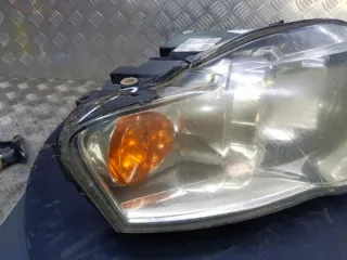 8E0941004AJ Фара правая Audi A4 B7 Арт e12207584, вид 2