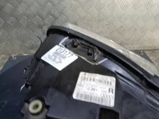 8E0941004AJ Фара правая Audi A4 B7 Арт e12207584, вид 5