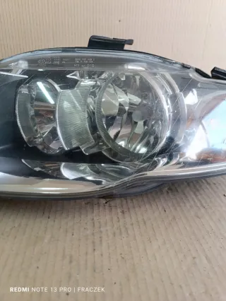 8E0941003AJ Фара правая Audi A4 B7 Арт e12207583, вид 3