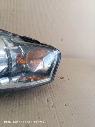 8E0941003AJ Фара правая Audi A4 B7 Арт e12207583, вид 4