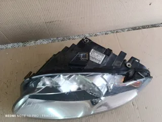 8E0941003AJ Фара правая Audi A4 B7 Арт e12207583, вид 5