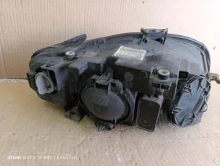 8E0941003AJ Фара правая Audi A4 B7 Арт e12207583, вид 6