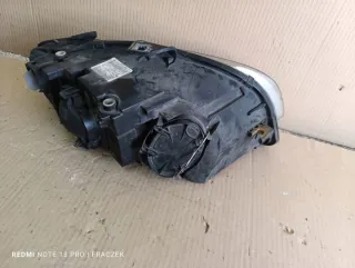 8E0941003AJ Фара правая Audi A4 B7 Арт e12207583, вид 7