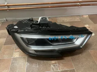 8V0941034C Фара правая Audi A3 8V Арт e12207456, вид 1