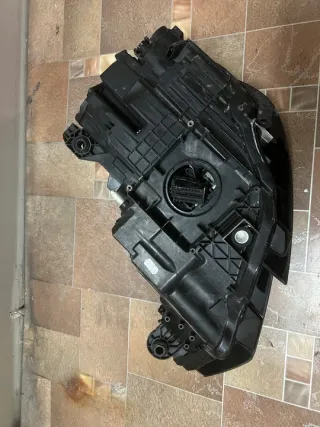 8V0941034C Фара правая Audi A3 8V Арт e12207456, вид 4