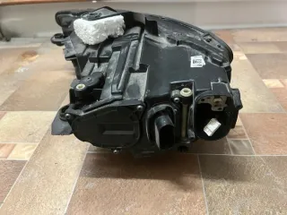 8V0941034C Фара правая Audi A3 8V Арт e12207456, вид 5
