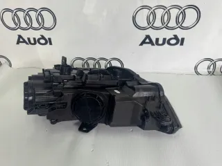 2012-2016 8V0941006E Фара правая Audi A3 8V Арт e12207455, вид 7