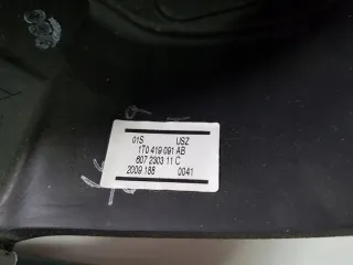  1T0419091AB Руль Volkswagen Tiguan 1 Арт e12207372, вид 13