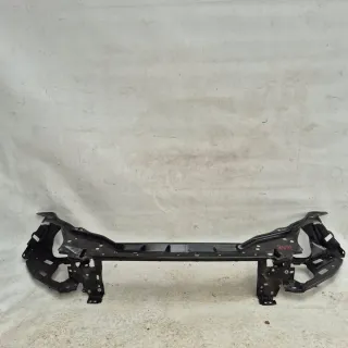 30762259 Передняя панель крепления облицовки (телевизор) Volvo XC60 1 Арт e12207332, вид 1