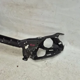 30762259 Передняя панель крепления облицовки (телевизор) Volvo XC60 1 Арт e12207332, вид 6
