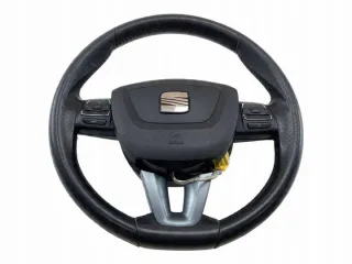 6JA419091B Руль Seat Toledo 4 Арт e12207314, вид 1