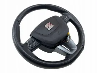 6JA419091B Руль Seat Toledo 4 Арт e12207314, вид 2