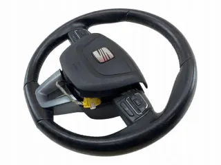 6JA419091B Руль Seat Toledo 4 Арт e12207314, вид 3