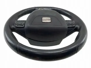 6JA419091B Руль Seat Toledo 4 Арт e12207314, вид 4