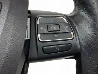 6JA419091B Руль Seat Toledo 4 Арт e12207314, вид 6
