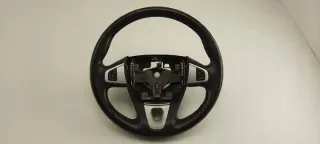 985701921R Руль Renault Grand Scenic 3 Арт e12207264, вид 1