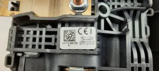 985701921R Руль Renault Grand Scenic 3 Арт e12207264, вид 13