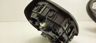 985701921R Руль Renault Grand Scenic 3 Арт e12207264, вид 6