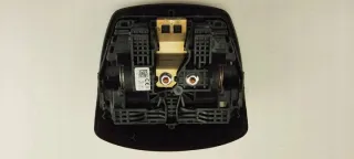 985701921R Руль Renault Grand Scenic 3 Арт e12207264, вид 9