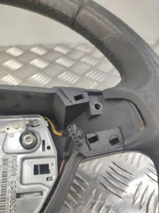 13208853 Руль Opel Vectra C  Арт e12207200, вид 5
