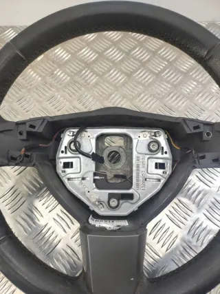 13208853 Руль Opel Vectra C  Арт e12207200, вид 7