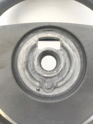 13208853 Руль Opel Vectra C  Арт e12207200, вид 8
